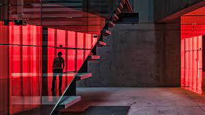 Msc Architectural Lighting Design Kth Sweden