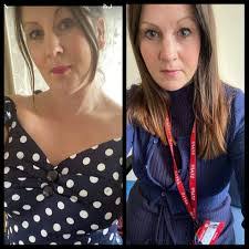 Laura Collette's Instagram, Twitter & Facebook