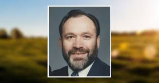 Ronald V Tanner Obituary April 10, 2023