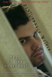 Disturbance Within (Short 2017)