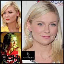 🎂🎈🎂🎈🎂 Happy Birthday #KirstenDunst! She Is 43 Today! #BringItOn  #Jumanji #Spiderman #HiddenFigures