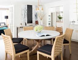 Nate Berkus And Team Take On A 5 Bedroom Home Dining Room Design Dining Home Decor