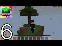 #lokicraft #skyblock #minecraftin this video, i show you guyz how to install skyblock maps that are epic and awesome for lokicraft game!! Lokicraft Skyblock Gameplay Part 6 Youtube