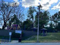 City Of Moline Acres: City Profile