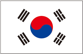 Text is available under the. Amazon Com 8 Large South Korea Flag Tattoos Korean Party Favors Toys Games