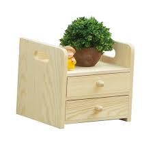 Bedroom furniture, such as bedsteads, nightstands, bureaus, and dressers. 2 Drawer Kitchenware Unfinished Wood Storage Box Mini Cabinets Lattice China Desk Lattice Modern Furniture Made In China Com