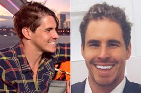 Trevor Jones dead at 34: Millionaire Matchmaker star 'suffered from  Vascular Ehlers Danlos Syndrome'