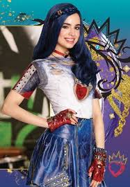 Ben And Mal Sofia Carson Evie Descendants Disney Descendants Dolls