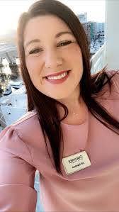 Shasta Perkins's Instagram, Twitter & Facebook