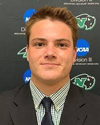 Zachary Nussbaum's Instagram, Twitter & Facebook