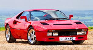 Maybe you would like to learn more about one of these? Toyota Based Ferrari 288 Gto Replica Can Be Yours For 29 950 Carscoops