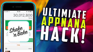 Appnana Accounts Cheating Hacks App Hack