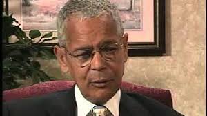 Explorations in Black Leadership, U.Va.