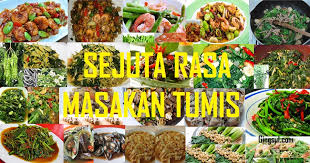 Selamat sore semuaaa , balik lagi nih sama mimin , mimin hari ini bakalan posting tulisan terakhir. Sejuta Rasa Masakan Tumis Aneka Olahan Yang Selalu Memanjakan Lidah Gingsul Com