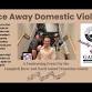 Dance Away Domestic Violence event image
