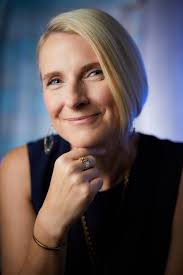 Did I Actually Say That To Liz Gilbert? — Darius Bashar