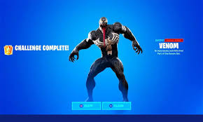 This character was released at fortnite battle royale on 21 november 2020 (chapter 2 season 4) and is available today. How To Unlock Venom In Fortnite
