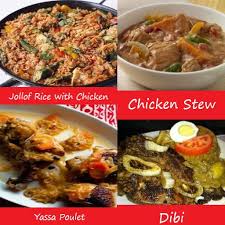 Senegal Food Recipes For Android Apk Download