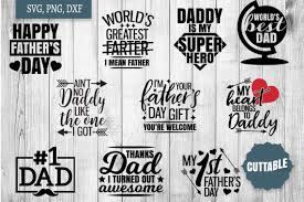 Download Father S Day Svg Bundle Father S Cut Files Dad Quote Svg 214998 Svgs Design Bundles