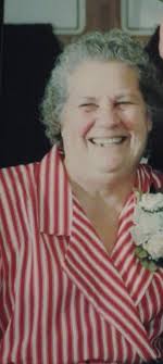 Aquilla Jane “Janie” Bigham Brister (1934-2008)