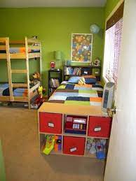 Linhart Three Boys One Room Shared Boys Rooms Storage Kids Room Kids Room Design