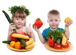 While the loss of vision is often associated with getting older, according to the national eye institute, approximately 11 million americans age 12 or older could impr. 210 007 Healthy Children Photos Free Royalty Free Stock Photos From Dreamstime