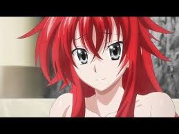 демоны старшей школы 5 сезон 1 серия дата выхода Highschool Dxd Amv Rumors Youtube Dxd Highschool Dxd Anime High School