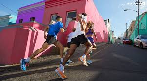Recent transactions log on to your bank account online and go to the statements section. Track Your Run Asics Runkeeper Running Tracker App