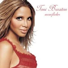 Toni Braxton