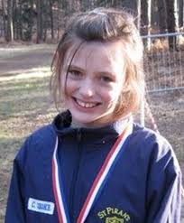 Caitlin Croke is fundraising for British Heart Foundation