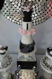 One of my dad's work colleagues had their last day recently, and i wanted to bake something special as they have been one of my taste testers, and she's so lovely… so i went for a drip cake. Runway Catwalk 21st Birthday Pretty My Party Party Ideas
