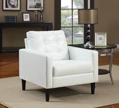 Featuring an inviting design and roll arms, it looks as appealing as it feels. Modern Contemporary Living Room Chairs Novocom Top