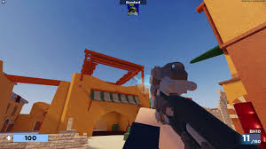 This category contains all automatic weaponry within arsenal. Roblox Arsenal Weapon Bh10 Youtube