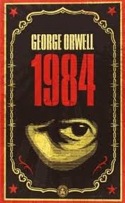Couverture de 1984