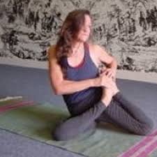 Yoga shakti, the center for. Sara Devi Saradevi Twitter
