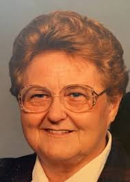 Obituary information for Carol Joan Herrington