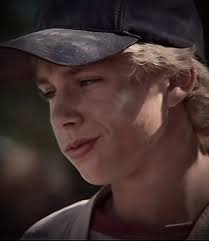 Sandlot 2 David Punch