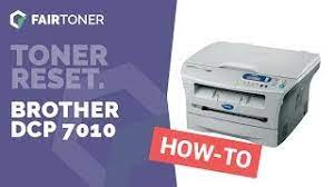 Check spelling or type a new query. Anleitung Brother Dcp 7010 Toner Reset Youtube