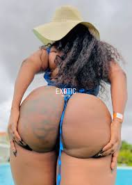 Female Escorts - Exotic Uganda – Premium Escorts, Verified & 100% Discreet