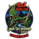 Rock Rebellion