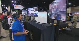 We did not find results for: Army Turns To Video Gamers For New Recruits Cbs News