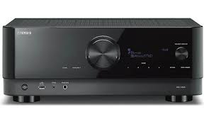 Yamaha Rx V6a 2020 Model 7 2 Channel Home Theatre Receiver With Dolby Atmos Wi Fi Bluetooth Apple Airplay 2 And Amazon Alexa Compatibility At Crutchfield Canada