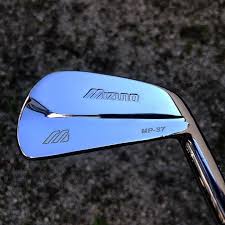 If You Can Dream It You Can Do It Blades Of Glory Golf Headz On Instagram Blades Of Glory Mizuno Mp37 Rdsbarath Golfheadz Golf Golf Clubs Mizuno