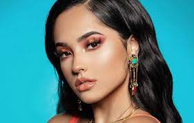 Paint sticks are the highest quality. Wallpaper Look Girl Earrings Makeup Becky G Images For Desktop Section Stil Download