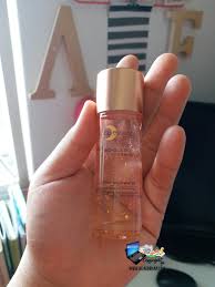 Siti nur afza binti sidon no. Safi Rania Gold Essence Vs Bio Essence Rose Gold Essence Vanilla Freak