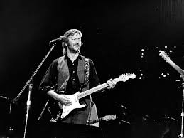 Veteran rocker eric clapton declared wednesday he would not perform where proof of vaccination is required, defying u.k. Eric Clapton Die Transzendenz Des Blues Musik