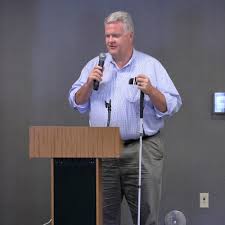 American Council of the Blind