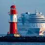 Aida Cruises Marks 30 Years of Transforming German Cruise Industry