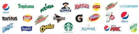 We built pepsico labs to lead us into the future. Pepsico Pep That S What We Like Capital 19