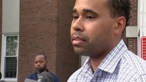 Family, community relieved after Berkeley Co. man convicted of Nicole  Goodlett murder